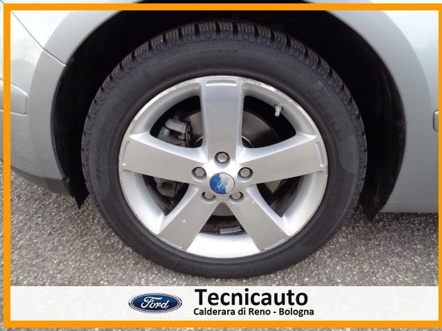 FORD S-Max usata, con Sedili riscaldati