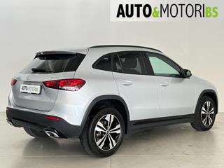 MERCEDES-BENZ GLA 200 usata, con Airbag Passeggero