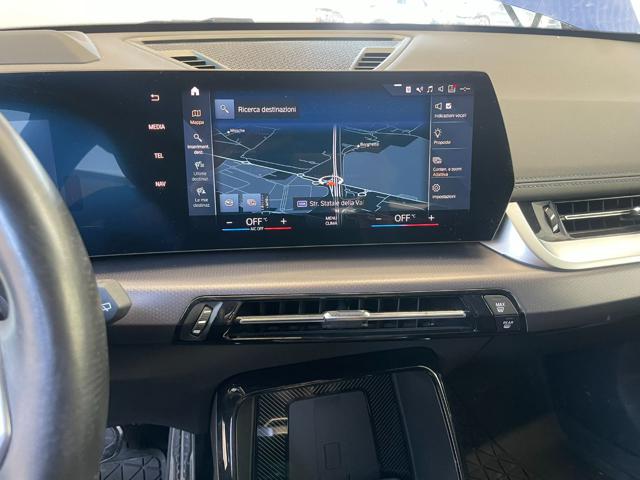 BMW X1 usata, con Immobilizzatore elettronico