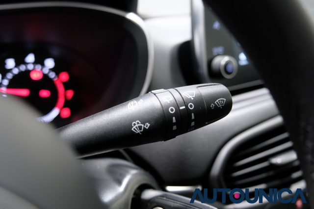 FIAT Tipo usata, con Volante multifunzione