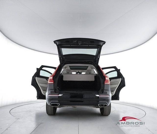 VOLVO XC60 usata 6