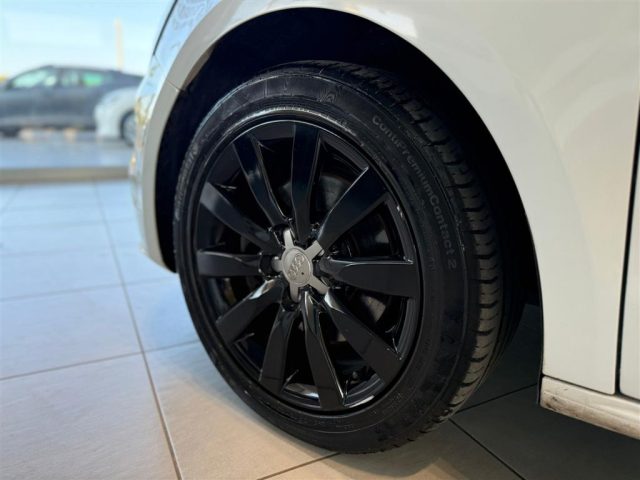 AUDI A1 usata, con ESP