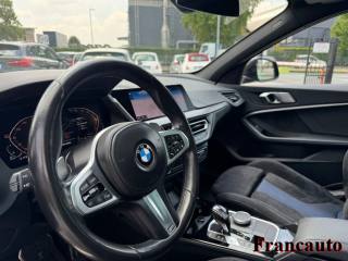 BMW 120 usata, con Autoradio