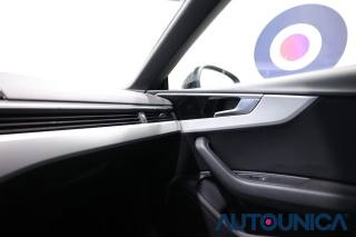 AUDI A5 usata, con Sensori di parcheggio anteriori