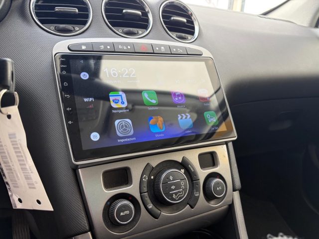 PEUGEOT 308 usata, con ESP