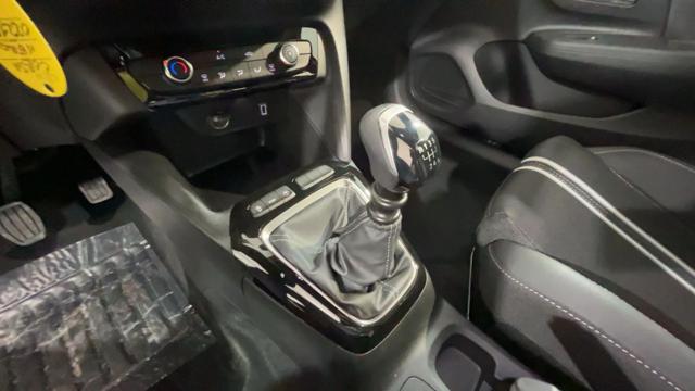 OPEL Corsa usata, con Cruise Control
