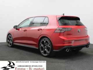VOLKSWAGEN Golf usata, con Airbag Passeggero