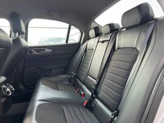 ALFA ROMEO Giulia usata, con Cronologia tagliandi