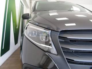 MERCEDES-BENZ Vito usata, con Luci diurne LED