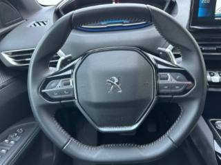 PEUGEOT 5008 usata, con Bluetooth