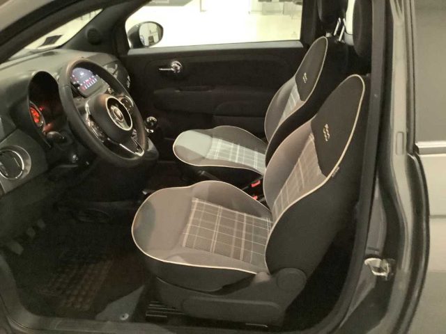 FIAT 500 usata 5