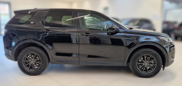 LAND ROVER Discovery Sport usata, con Cerchi in lega