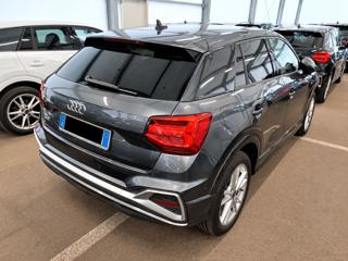 AUDI Q2 usata, con Airbag Passeggero