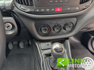 FIAT Doblo usata, con Servosterzo