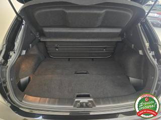NISSAN Qashqai usata, con Cruise Control