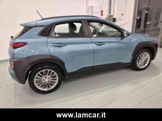 HYUNDAI Kona usata, con Antifurto