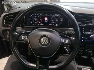 VOLKSWAGEN Golf Variant usata, con Antifurto