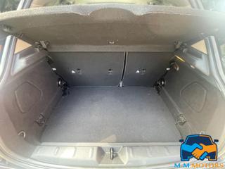 MINI Cooper usata, con Isofix