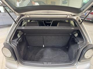 VOLKSWAGEN Polo usata, con Immobilizzatore elettronico
