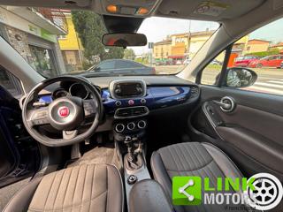 FIAT 500X usata, con Autoradio