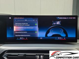 BMW 320 usata, con Sedile posteriore sdoppiato