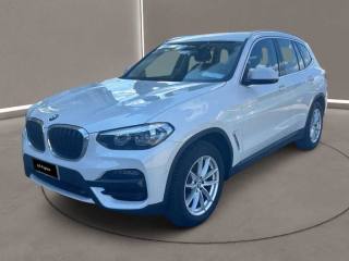BMW X3 (G01/F97) -  xDrive20d 48V Business Advant