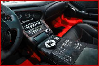 LAMBORGHINI Diablo usata, con Immobilizzatore elettronico