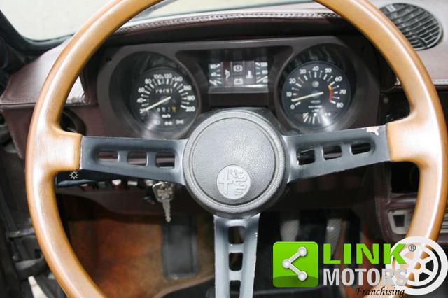 ALFA ROMEO Alfasud usata 1