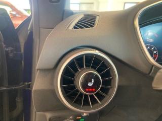 AUDI TT usata, con Fendinebbia