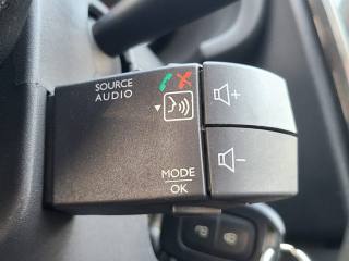 DACIA Logan usata, con USB