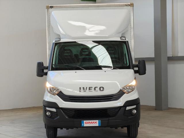 IVECO Daily usata, con Alzacristalli elettrici
