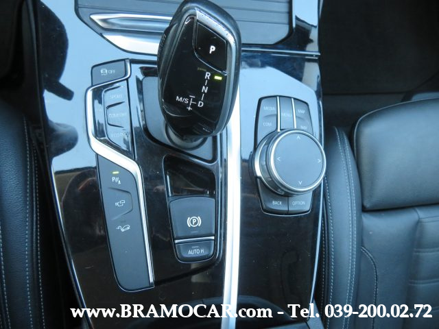 BMW X3 usata, con Regolazione elettrica sedili