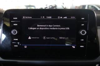 VOLKSWAGEN T-Roc usata, con Immobilizzatore elettronico