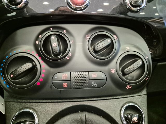 FIAT 500C usata 25