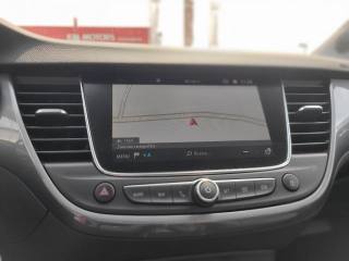 OPEL Crossland X usata, con Climatizzatore