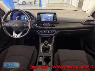 HYUNDAI i30 usata, con Climatizzatore