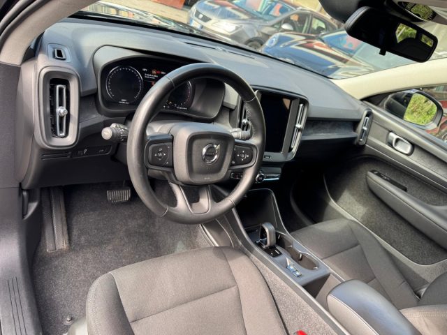 VOLVO XC40 usata, con Cruise Control