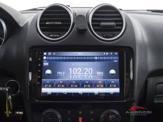 MERCEDES-BENZ ML 320 usata 13