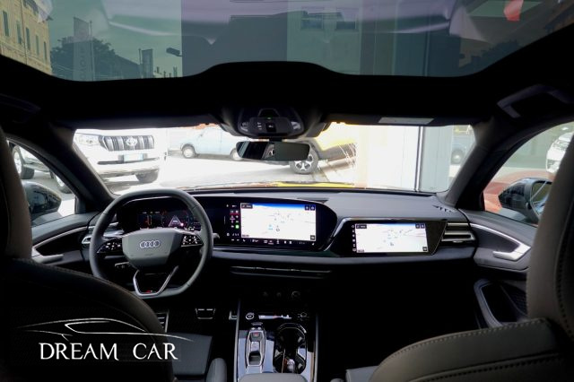 AUDI A5 usata, con Chiusura centralizzata