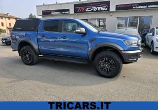FORD Ranger Raptor 2.0 RAPTOR aut. 213 CV DC 5 pt. PERMUTE - NO IVA
