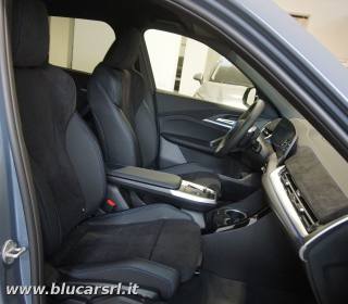 BMW X1 usata, con ESP