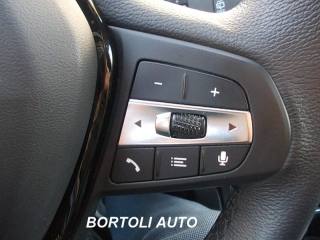 BMW 116 usata, con Controllo vocale