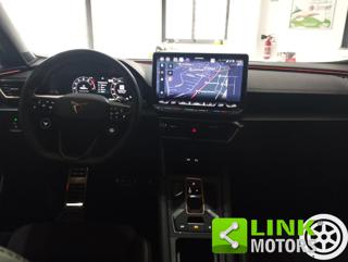 CUPRA Formentor usata 22