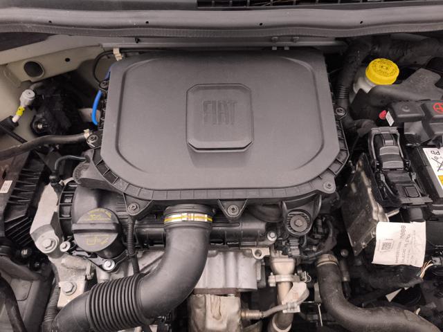 FIAT Panda usata 25