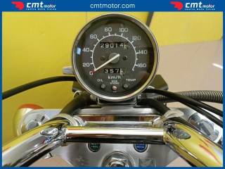HONDA VT 600 C usata 4