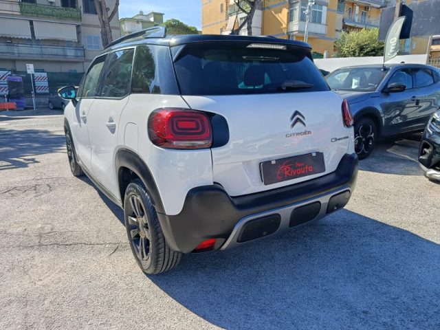 CITROEN C3 Aircross usata, con Alzacristalli elettrici