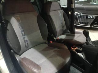 FIAT Panda Cross usata, con Bluetooth