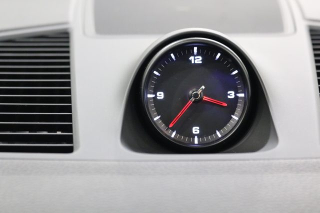 PORSCHE Cayenne usata 29