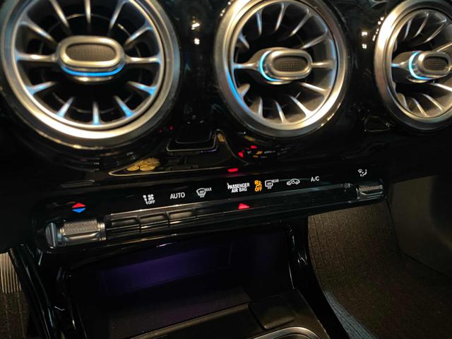 MERCEDES-BENZ A 180 usata, con Controllo trazione