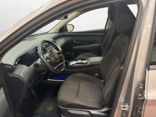 HYUNDAI Tucson usata, con Chiusura centralizzata